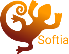 logo Softia