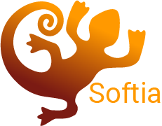 logo Softia